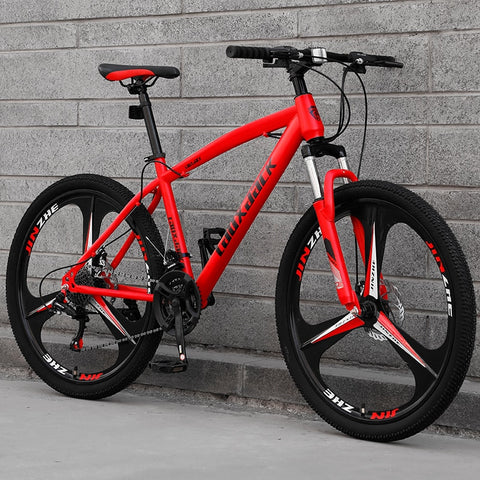New 24/26/27.5Inch Mountain Bike