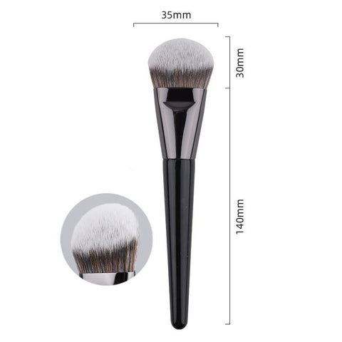 New Professional Foundation Brush