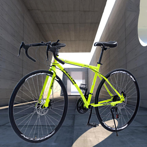 700C  Variable Speed Bike