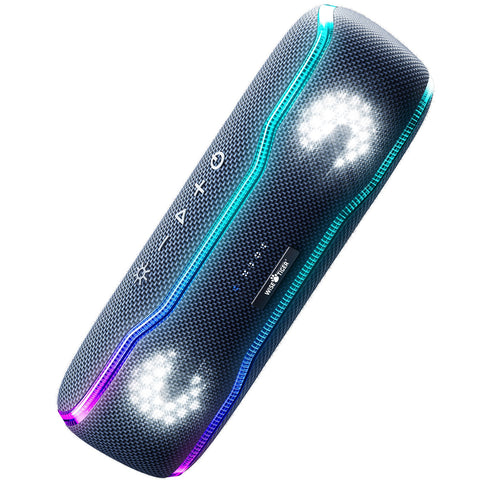 New Waterproof IPX7 Bluetooth Speaker