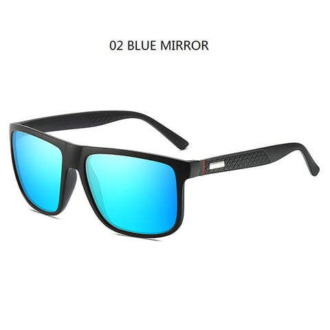 New Luxury Men Polarized Sunglasses
