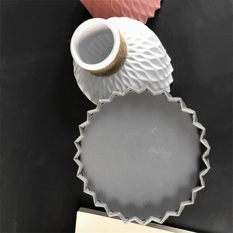 Home Nordic Plastic Vase