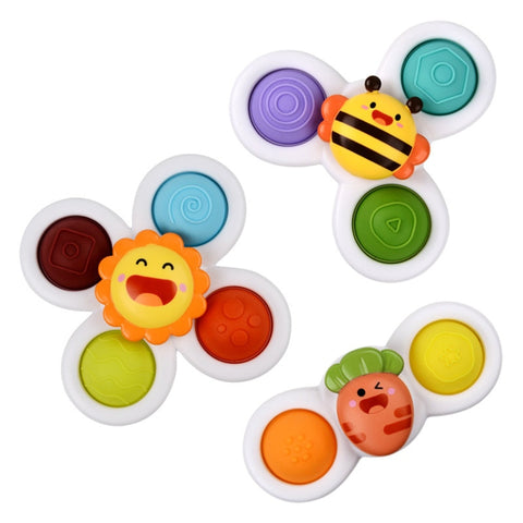 New Montessori Sensory Toys