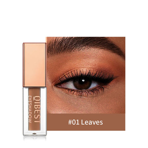 15 Colors Glitter Liquid Eyeshadow