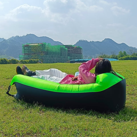 Outdoor Fast Infaltable Air Sofa