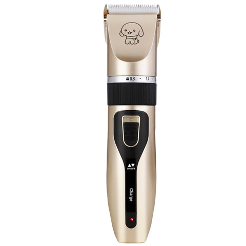 New Professional Pet Hair Trimmer
