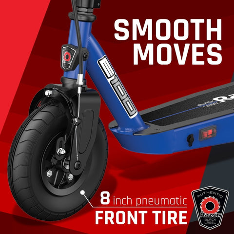 New Electric Scooter