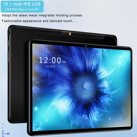 New 10.1 Inch Tablets