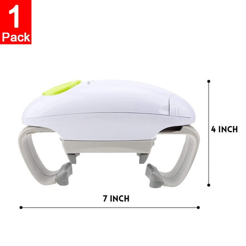 Electric Automatic Can Jar Opener