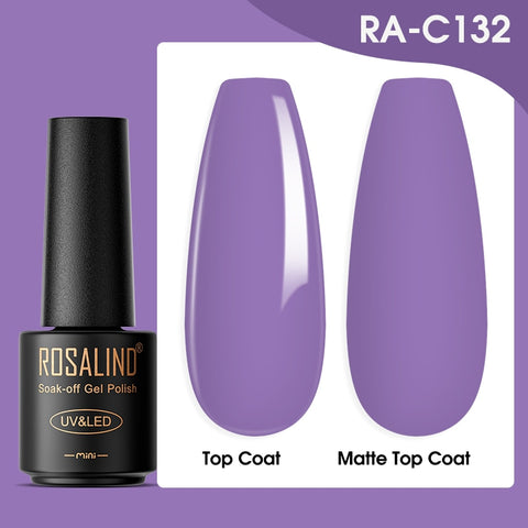 80 Colors Semi Permanent Varnishes Nails Art