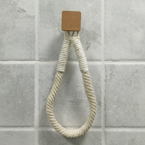 New Nail-free Paper Towel Holders