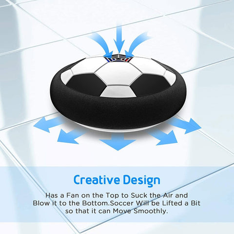 Dog Interactive Electric Soccer Ball Toy