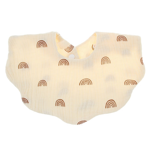 New Kids Feeding Saliva Towel