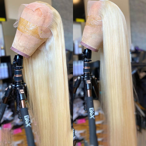 13x4 13x6 Lace Front Human Hair Wigs