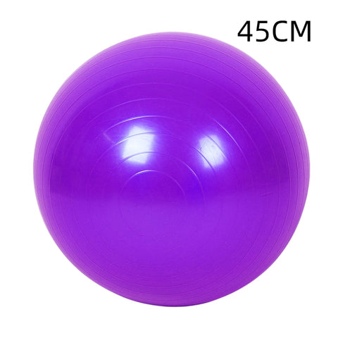 New Yoga Pilates Ball