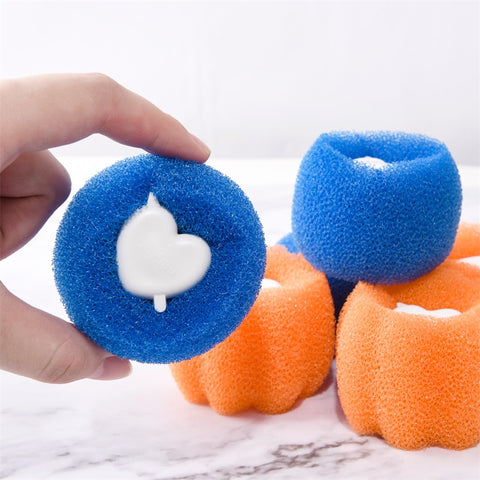 Laundry Ball Pet Clothes Removes Hairs
