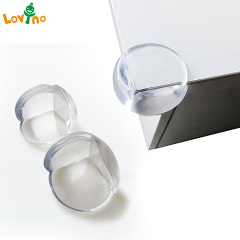 Baby Safety Silicone Table Protector Corner