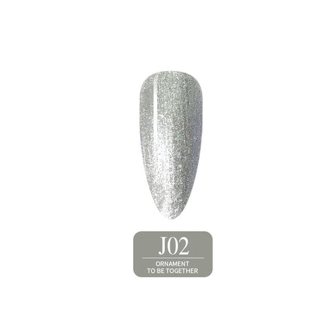 198 Colors Soak Off UV LED Gel Nail Polish Set