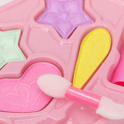 New Princess Cosmetics Make Up Set