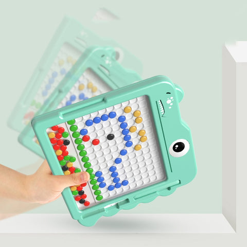 Kids Magnetic Drawing Board