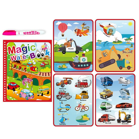 New Sensory Early Education Toys