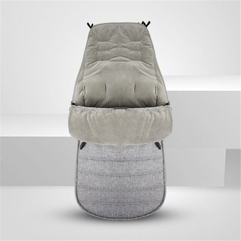 Baby Stroller Sleeping Warm Bag