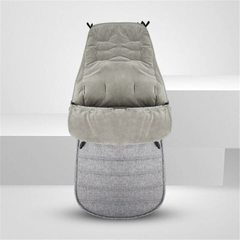Baby Stroller Sleeping Warm Bag