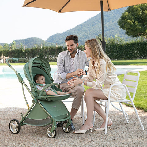 New Travel portably Baby stroller