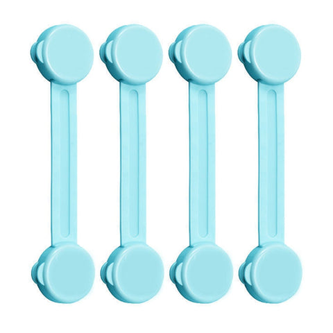 New Baby Safety Lock