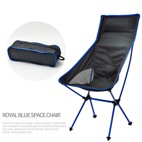 Outdoor Camping Beach Fishing Chair