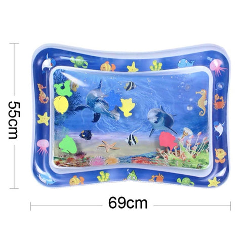 Baby  Water Play Mat
