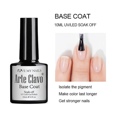 Arte Clavo 15ml Gel Nail Polishes