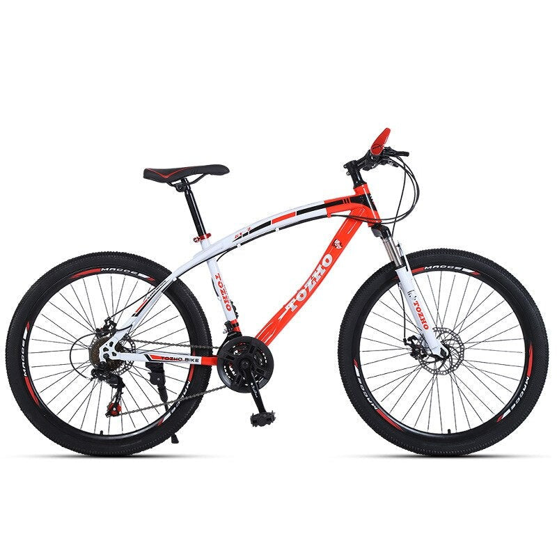 24/26 Inch Variable Speed Bicycle