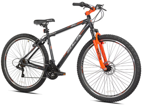 New SC29 Mountain Bike