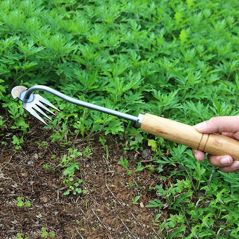 New Weeding Puller Tool