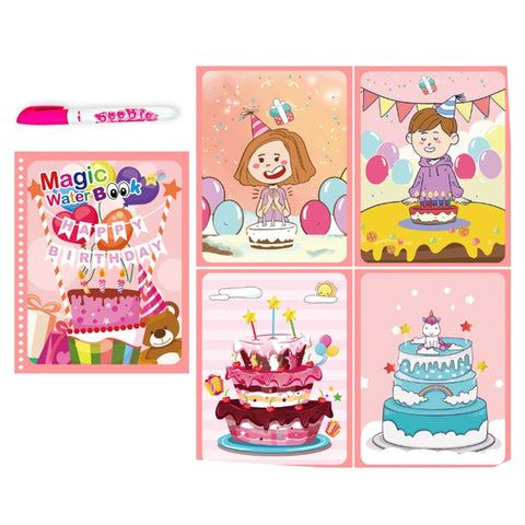 Children Early Education Toys