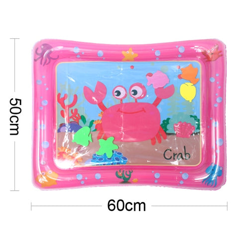Baby  Water Play Mat