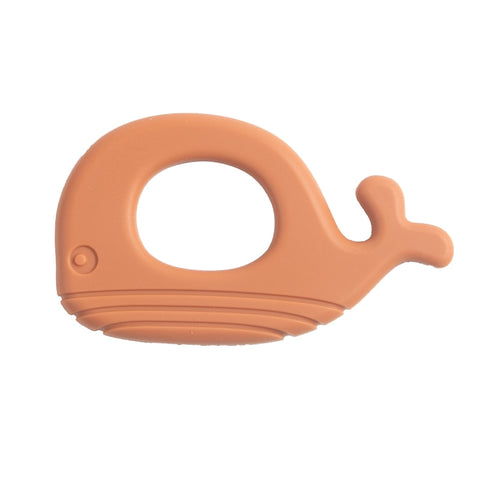Baby Silicone Teethers Food Grade Toy
