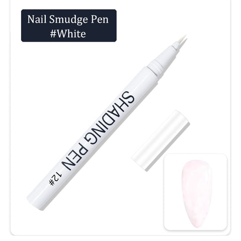 New Pen Nail Manicure Decoration Tools