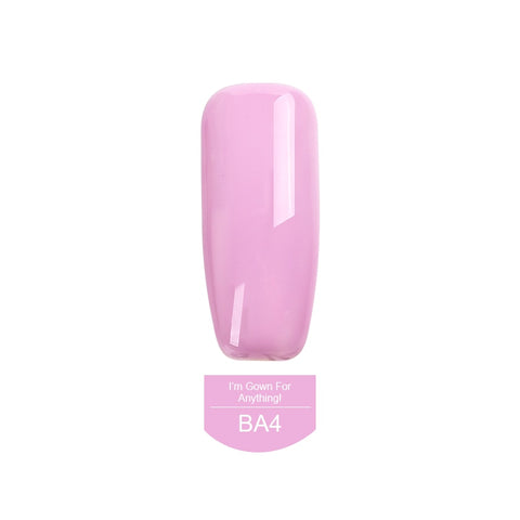 273 Color Nail Gel Polish