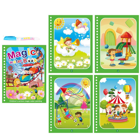 New Sensory Early Education Toys