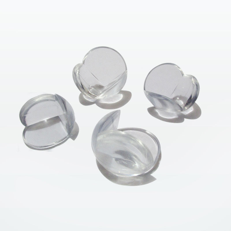 Baby Safety Silicone Table Protector Corner