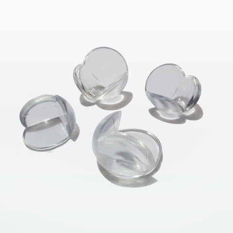 Baby Safety Silicone Table Protector Corner