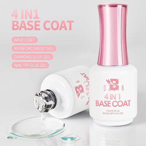 15ML Super Top Coat  Function Gel