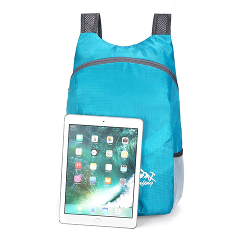 20L Lightweight Packable Backpack