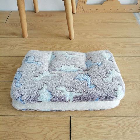 New Cat Thicken Sleeping Mat