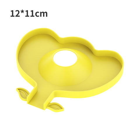 Kitchen Silicone Faucet Mat