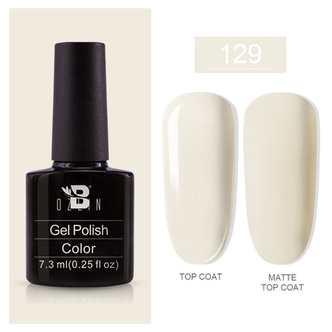 15ML Super Top Coat  Function Gel