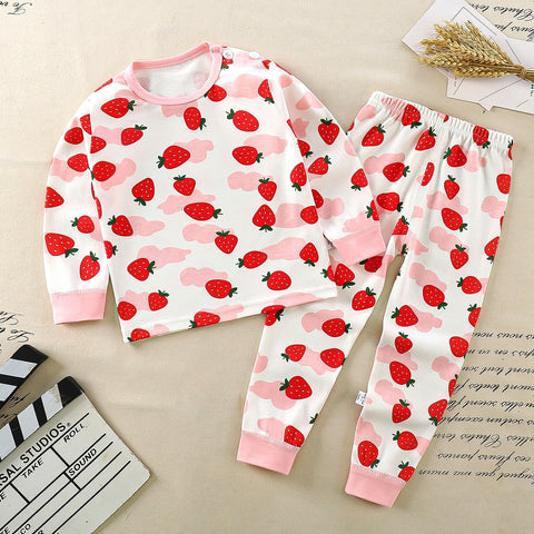 0-2year Baby Clothes Set