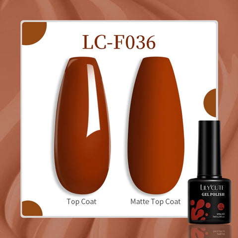 7ML Aurora Top Coat Sparking Aurora Gel Nail Polish